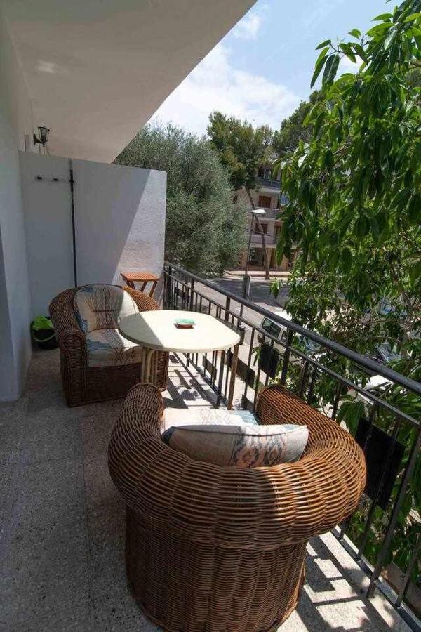 Tropical Nights 3 Apartment Cala Millor  Exterior photo